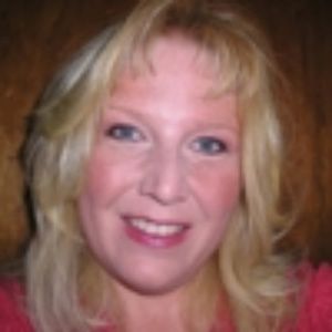 Meet your Posher, Terri